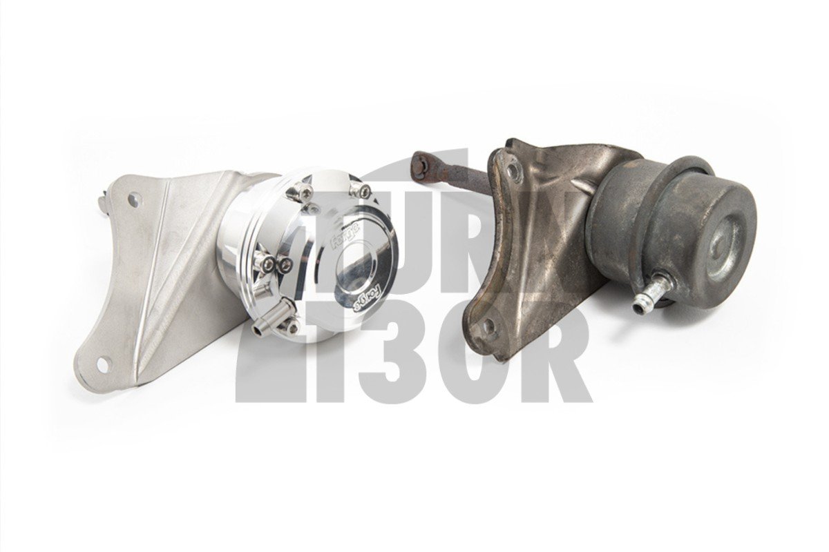 Attuatore regolabile Forge Motorsport Fiat 500 / 595 Abarth con turbo Garrett