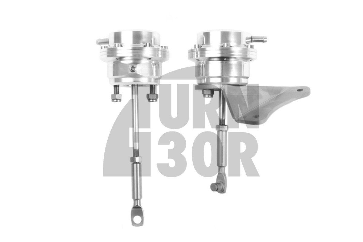Attuatore regolabile Forge Motorsport Fiat 500 / 595 Abarth con turbo Garrett