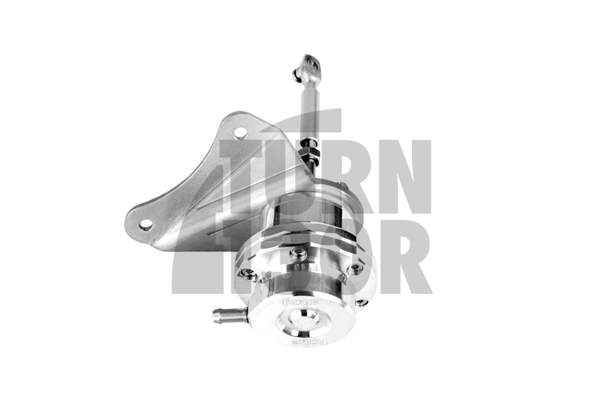 Attuatore regolabile Forge Motorsport Fiat 500 / 595 Abarth con turbo IHI