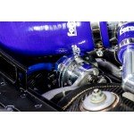 Attuatore regolabile Forge Motorsport Fiat 500 / 595 Abarth con turbo IHI