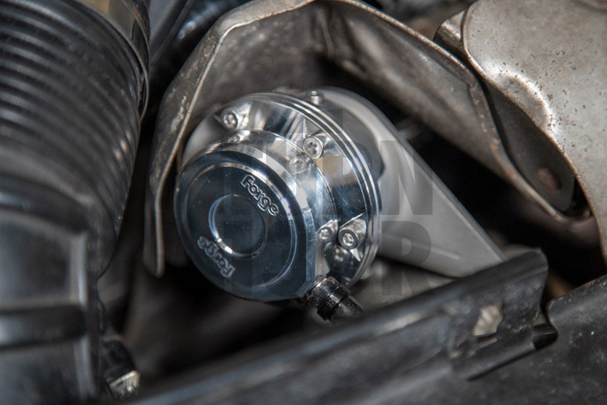 Attuatore regolabile Forge Motorsport Fiat 500 / 595 Abarth con turbo IHI