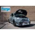 Kit intercooler Forge Motorsport Fiat 500 / 595 Abarth