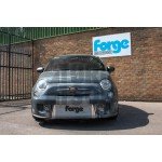 Kit intercooler Forge Motorsport Fiat 500 / 595 Abarth