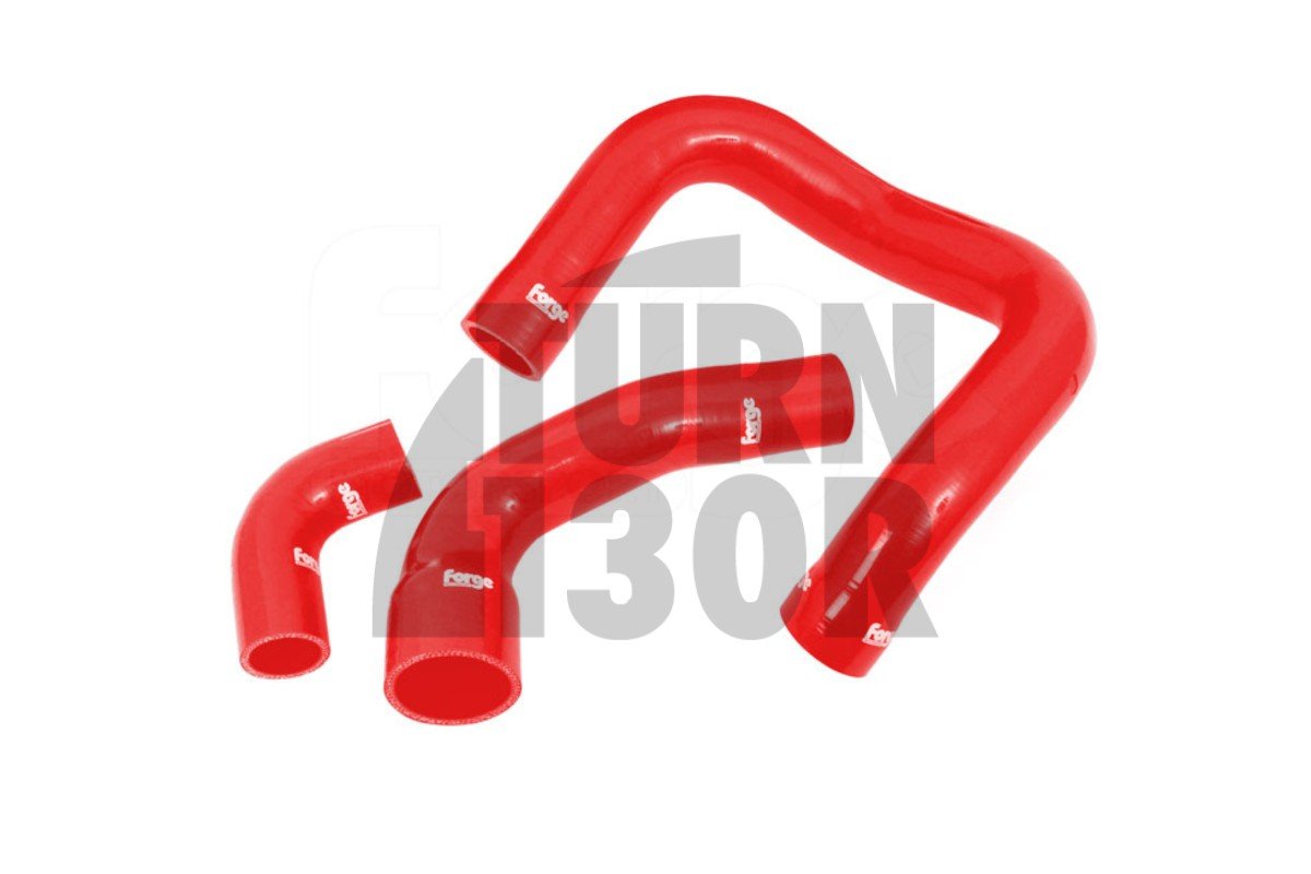 Kit intercooler Forge Motorsport Fiat 500 / 595 Abarth