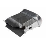 Sistema di aspirazione Eventuri in fibra di carbonio per Audi S1