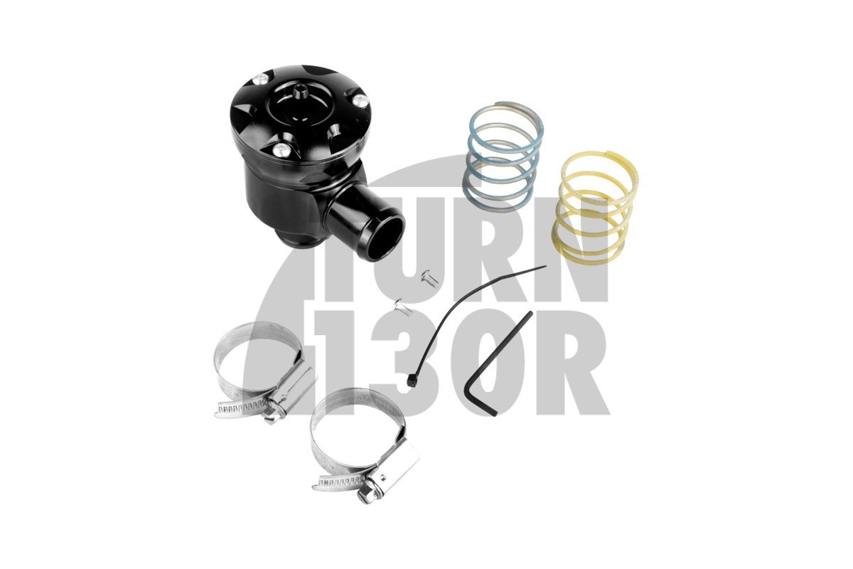 Kit valvola di ricircolo Forge FMDV008