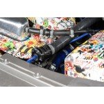 Kit valvola di ricircolo Forge FMDV008