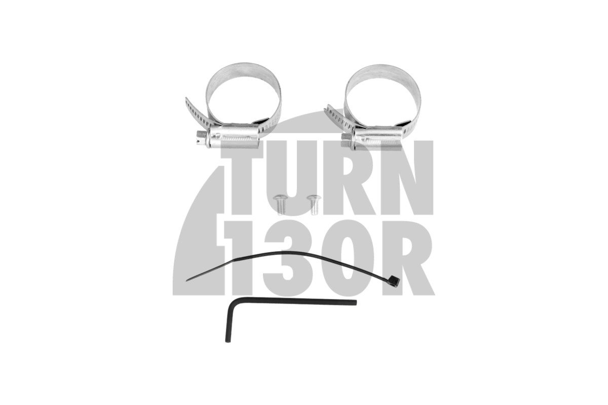 Kit valvola di ricircolo Forge FMDV008