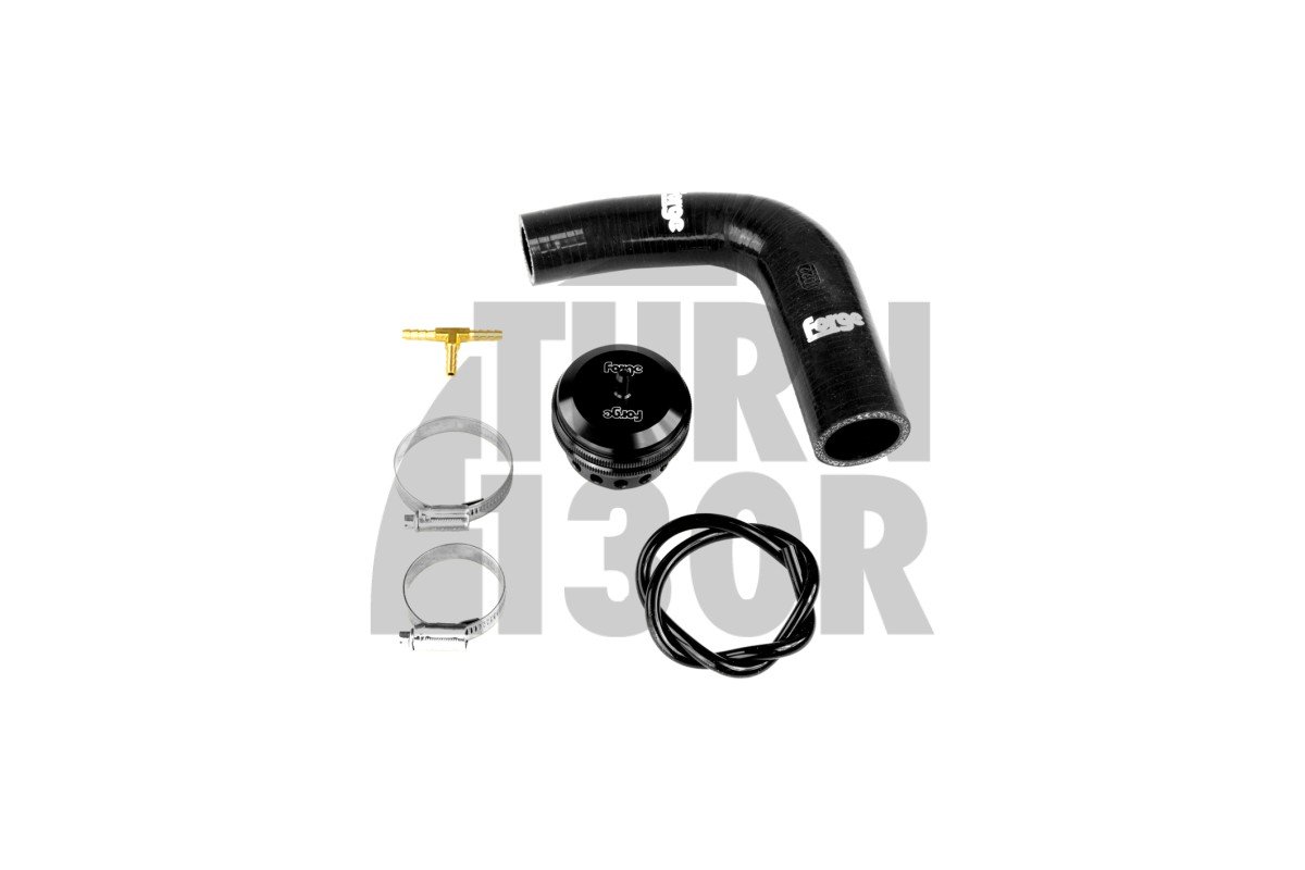 Kit valvola di scarico Forge Ford Focus 2 ST 225