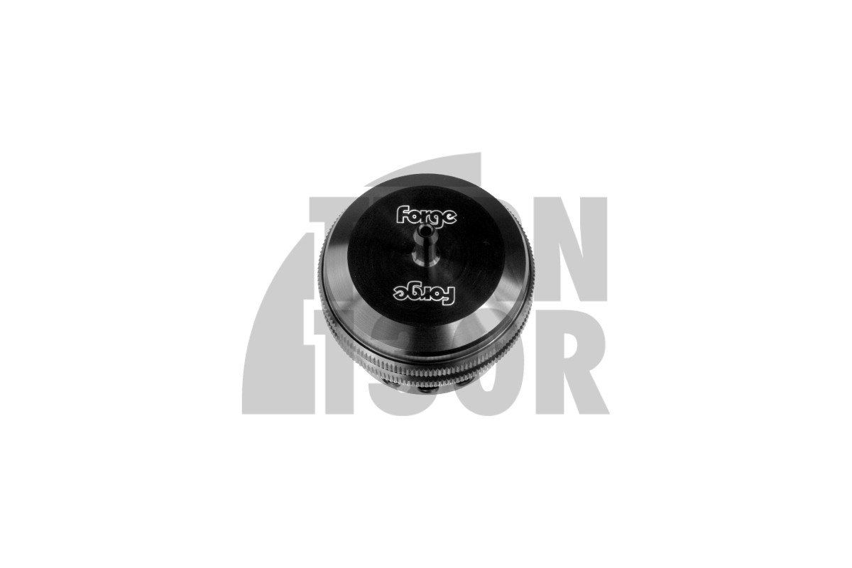 Kit valvola di scarico Forge Ford Focus 2 ST 225