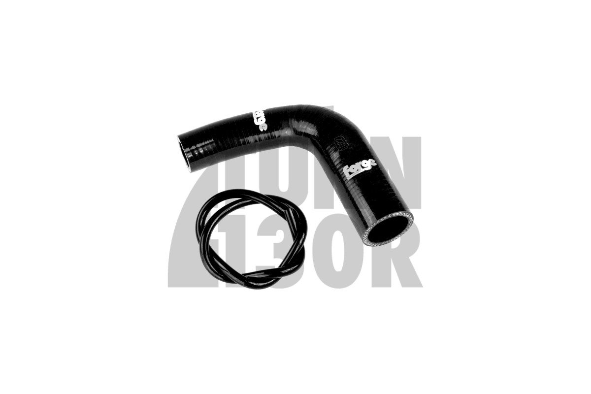 Kit valvola di scarico Forge Ford Focus 2 ST 225