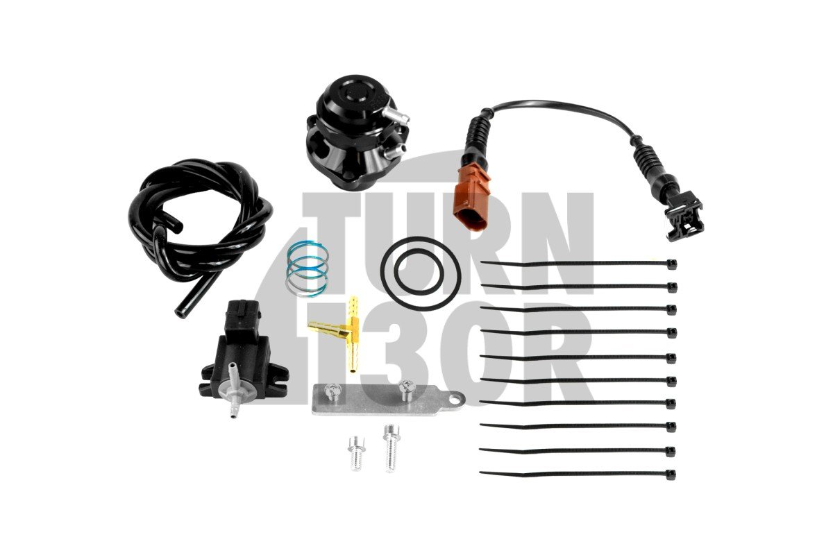 Kit valvola di sfiato Forge 2.0 TFSI / 2.0 TSI