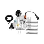 Kit valvola di sfiato Forge 2.0 TFSI / 2.0 TSI