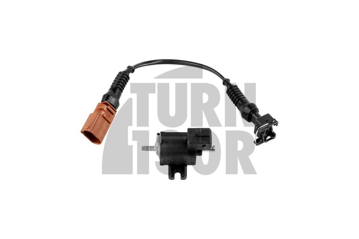 Kit valvola di sfiato Forge 2.0 TFSI / 2.0 TSI