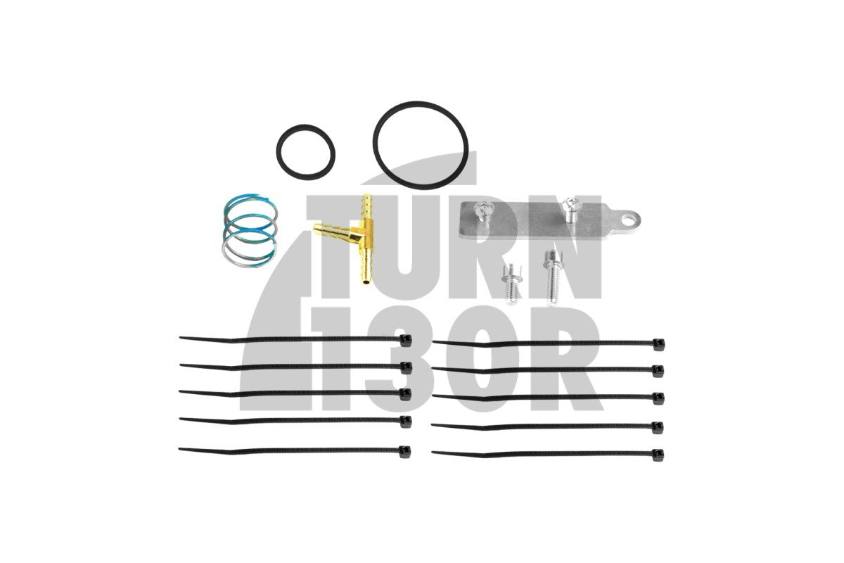 Kit valvola di sfiato Forge 2.0 TFSI / 2.0 TSI