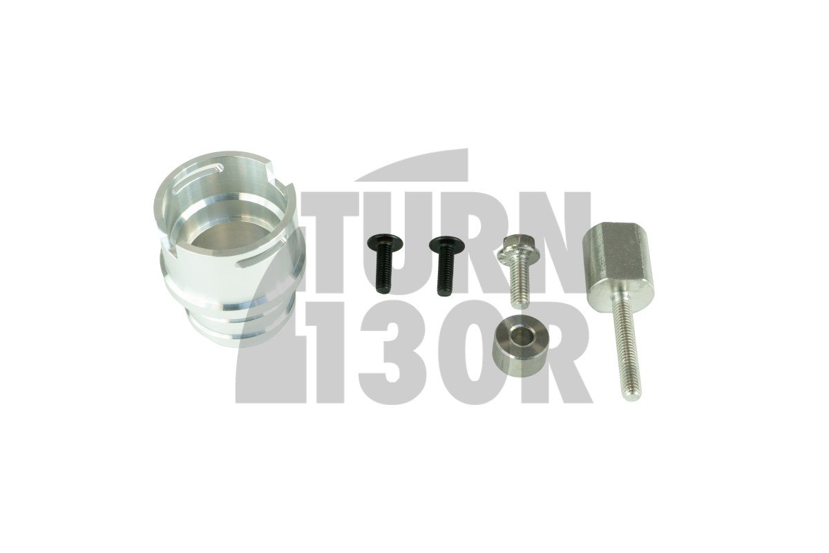 Aspirazione in fibra di carbonio Eventuri per Audi S3 8Y Aspirazione in fibra di carbonio Eventuri per Audi S3 8Y