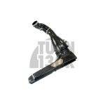 Aspirazione in fibra di carbonio Eventuri per Audi S3 8Y Aspirazione in fibra di carbonio Eventuri per Audi S3 8Y