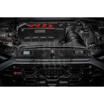 Aspirazione in fibra di carbonio Eventuri per Audi S3 8Y Aspirazione in fibra di carbonio Eventuri per Audi S3 8Y