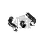2.0 TFSI Kit tubi flessibili in silicone per intercooler Forge Motorsport