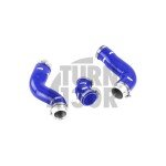 2.0 TFSI Kit tubi flessibili in silicone per intercooler Forge Motorsport