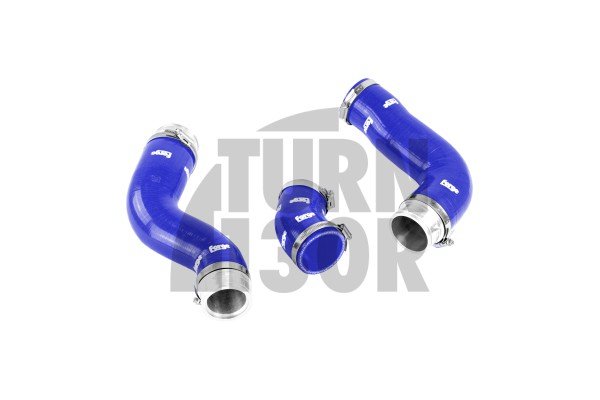 2.0 TFSI Kit tubi flessibili in silicone per intercooler Forge Motorsport