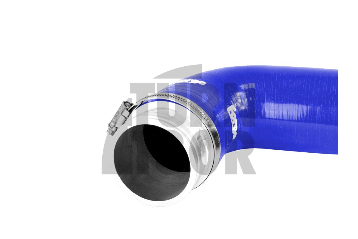 2.0 TFSI Kit tubi flessibili in silicone per intercooler Forge Motorsport