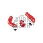 2.0 TFSI Kit tubi flessibili in silicone per intercooler Forge Motorsport