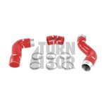 2.0 TFSI Kit tubi flessibili in silicone per intercooler Forge Motorsport