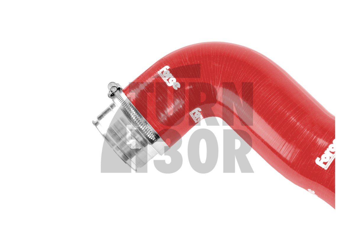 2.0 TFSI Kit tubi flessibili in silicone per intercooler Forge Motorsport