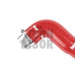 2.0 TFSI Kit tubi flessibili in silicone per intercooler Forge Motorsport
