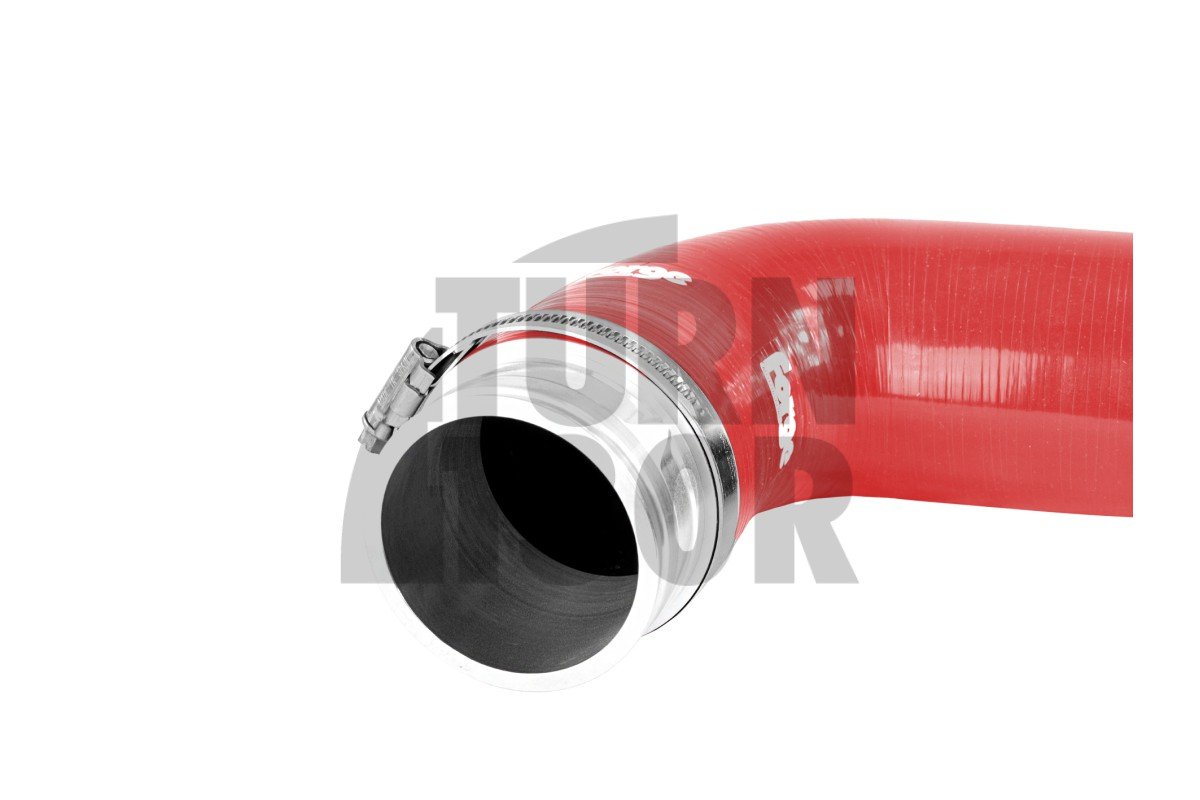 2.0 TFSI Kit tubi flessibili in silicone per intercooler Forge Motorsport