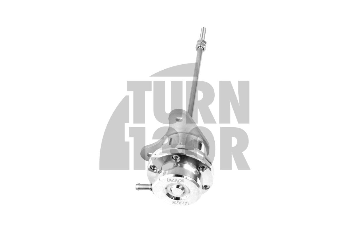 attuatore per Audi RS3 8P e TTRS Mk2 8J Forge Motorsport