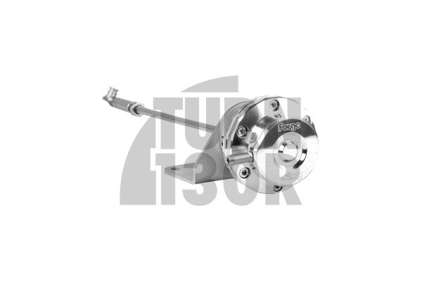 attuatore per Golf 6 GTI / Leon 1P / Scirocco 2.0 TSI Forge Motorsport