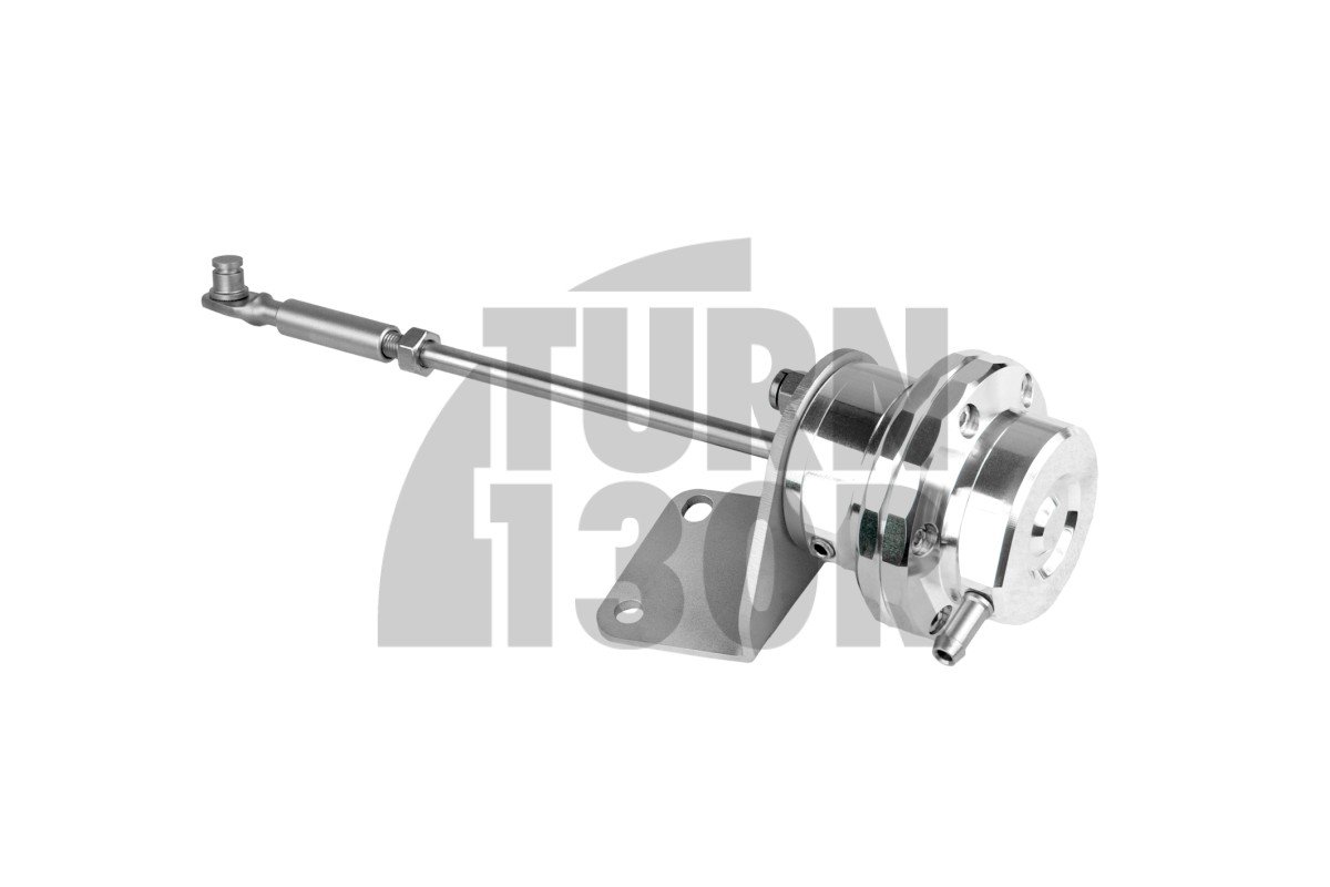 attuatore per Golf 6 GTI / Leon 1P / Scirocco 2.0 TSI Forge Motorsport