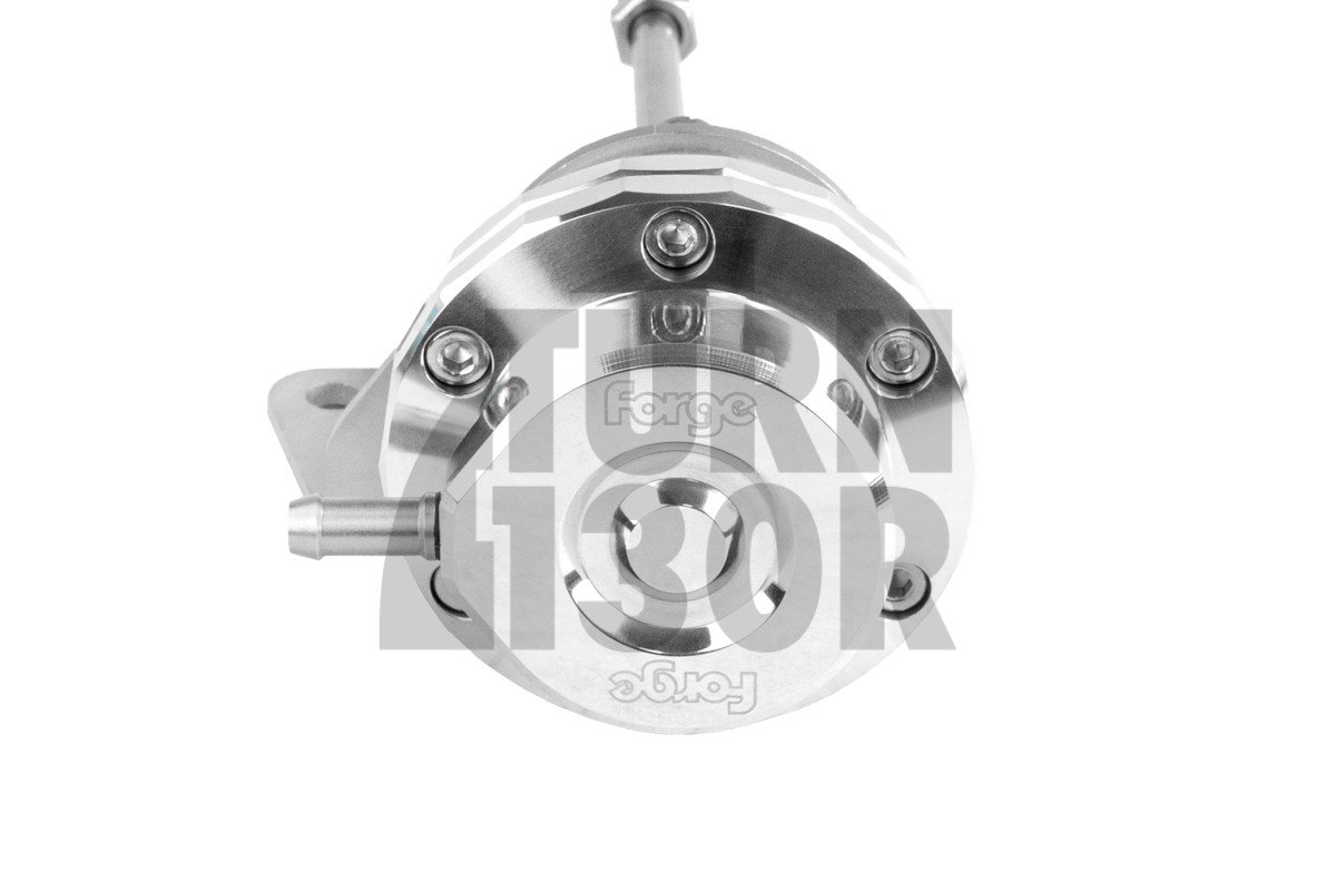 attuatore per Golf 6 GTI / Leon 1P / Scirocco 2.0 TSI Forge Motorsport