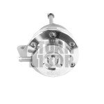 attuatore per Golf 6 GTI / Leon 1P / Scirocco 2.0 TSI Forge Motorsport