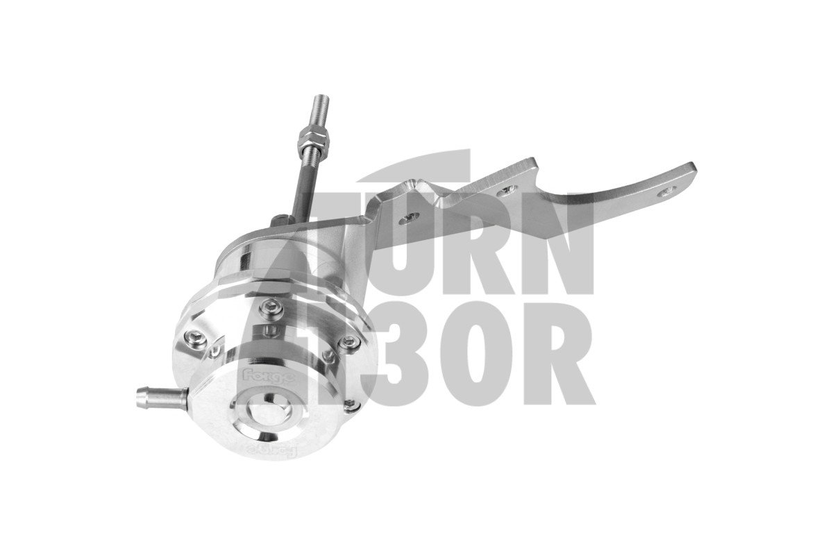 Attuatore regolabile per Golf 4 GTI / TT / Leon / Polo GTI 1.8T Forge Motorsport