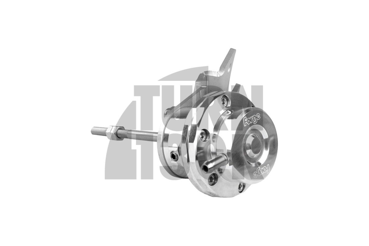 Attuatore regolabile per Golf 4 GTI / TT / Leon / Polo GTI 1.8T Forge Motorsport