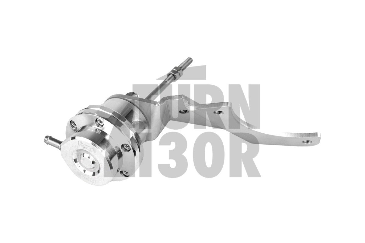Attuatore regolabile per Golf 4 GTI / TT / Leon / Polo GTI 1.8T Forge Motorsport