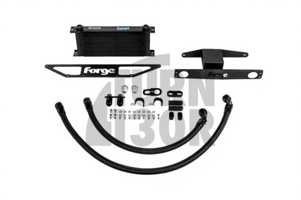 Audi RS4 B7 Kit radiatore olio Forge Motorsport
