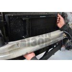 Audi RS4 B7 Kit radiatore olio Forge Motorsport