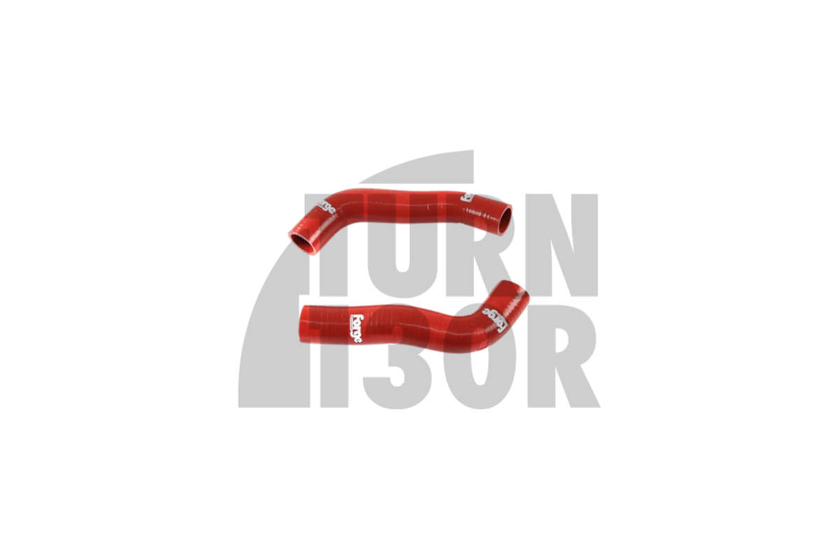 valvole di scarico tubi di ritorno per Nissan R35 GTR Forge Motorsport