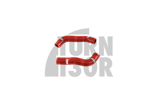 valvole di scarico tubi di ritorno per Nissan R35 GTR Forge Motorsport