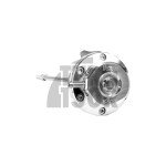 Attuatore regolabile per Ford Focus Mk2 RS Forge Motorsport