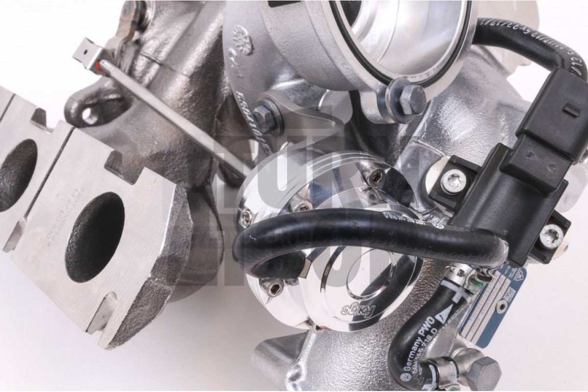 Attuatore regolabile per Ford Focus Mk2 RS Forge Motorsport