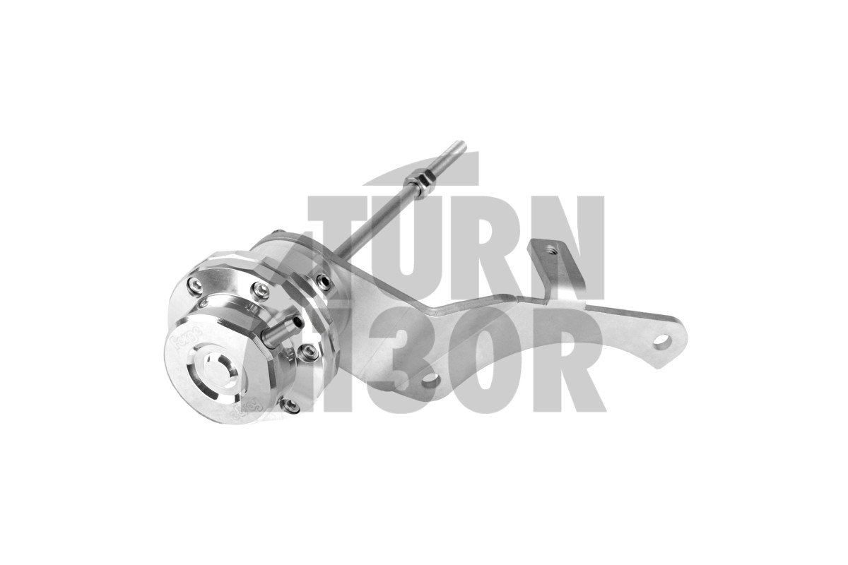 Attuatore OPC Opel Astra H Forge Motorsport