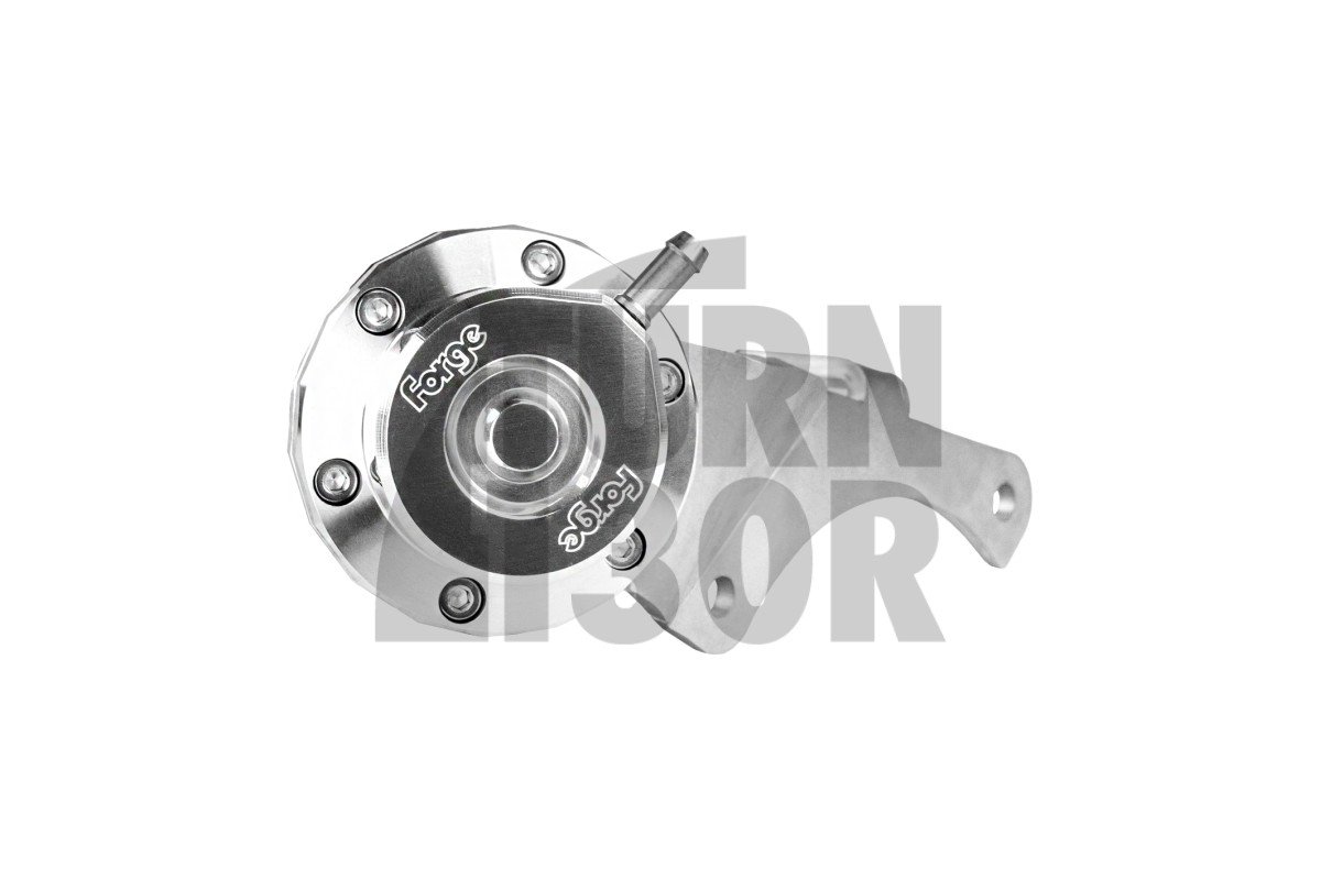 Attuatore OPC Opel Astra H Forge Motorsport