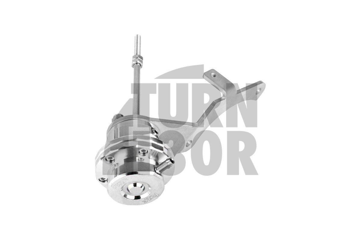 Attuatore OPC Opel Astra H Forge Motorsport