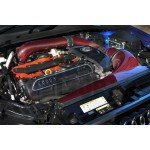 Sistema di aspirazione Eventuri in fibra di carbonio per Audi RS3 8V