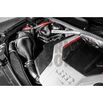 Sistema di aspirazione in fibra di carbonio Eventuri per Audi S4 / S5 B9 2.9 TFSI